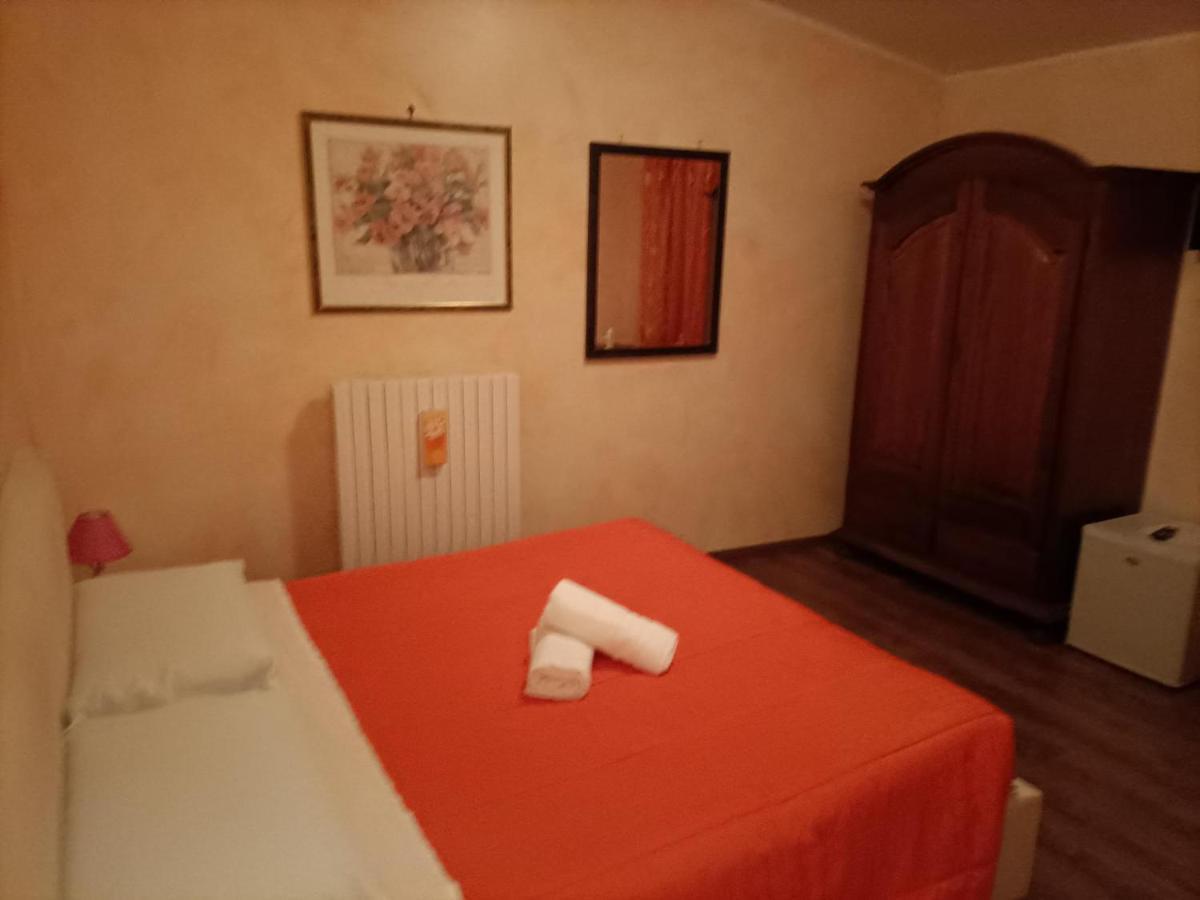 Locanda Del Principe Soriano nel Cimino Exterior foto