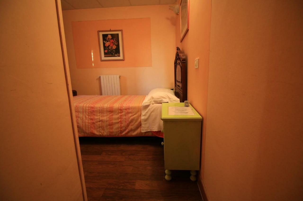 Locanda Del Principe Soriano nel Cimino Exterior foto