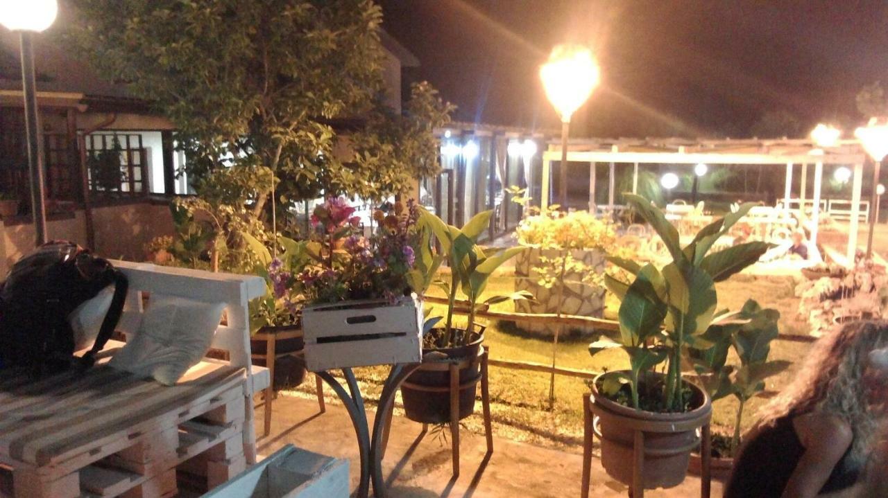 Locanda Del Principe Soriano nel Cimino Exterior foto