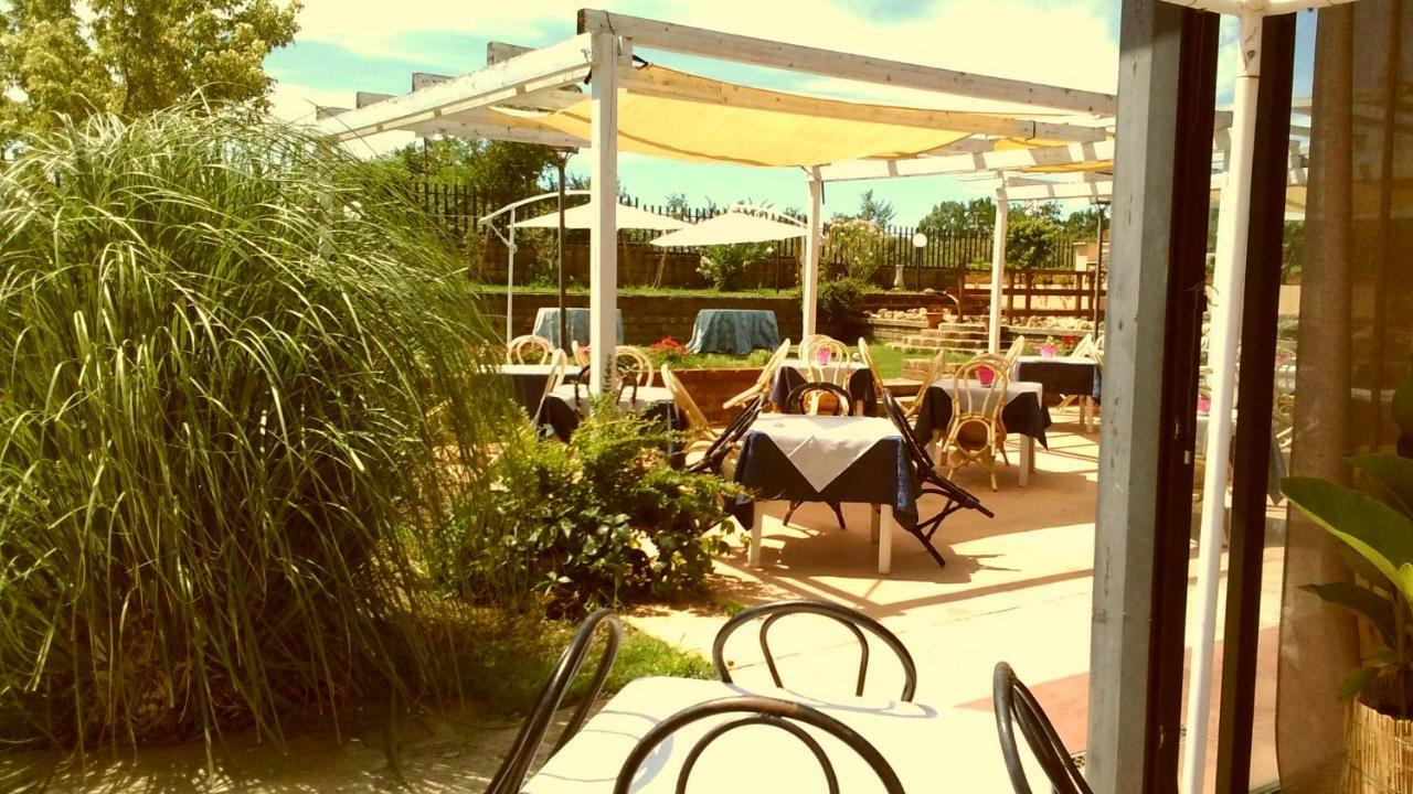 Locanda Del Principe Soriano nel Cimino Exterior foto